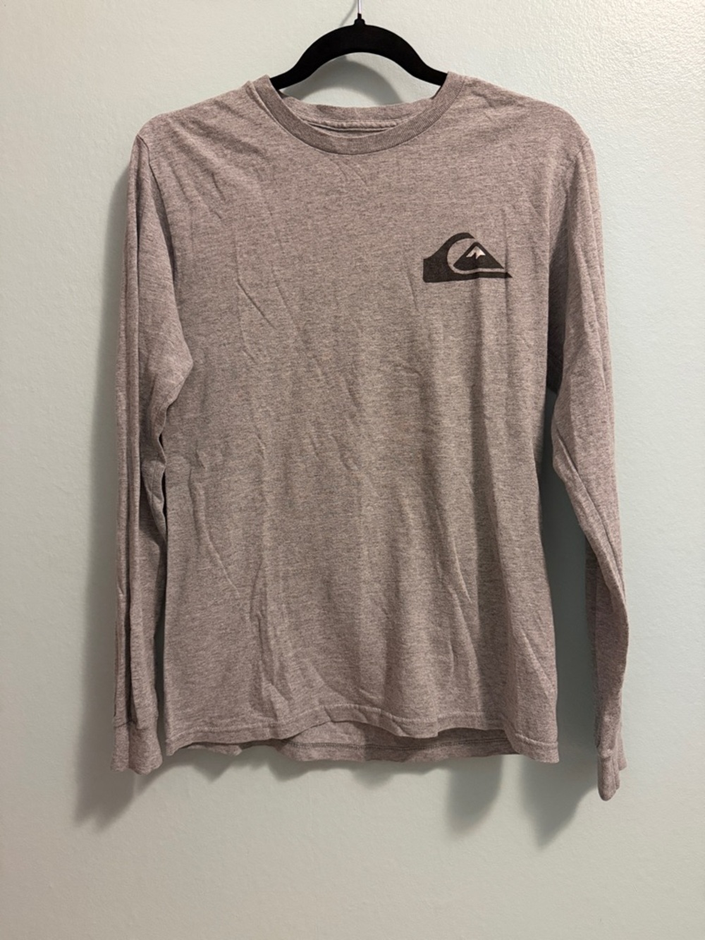 Vintage Quiksilver Long Sleeve T-shirt